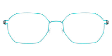 Lindberg® Air Titanium Rim™ Jeppe LIN ATR Jeppe Basic-80-80-P10 54 - Basic-80-80 Eyeglasses