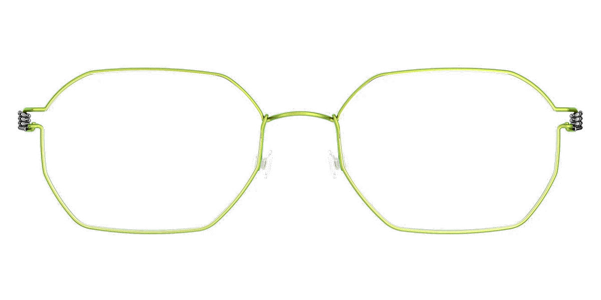 Lindberg® Air Titanium Rim™ Jeppe LIN ATR Jeppe Basic-95-95-P10 54 - Basic-95-95 Eyeglasses