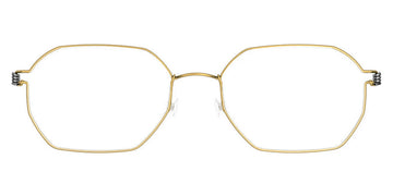 Lindberg® Air Titanium Rim™ Jeppe LIN ATR Jeppe Basic-GT-GT-P10 54 - Basic-GT-GT Eyeglasses