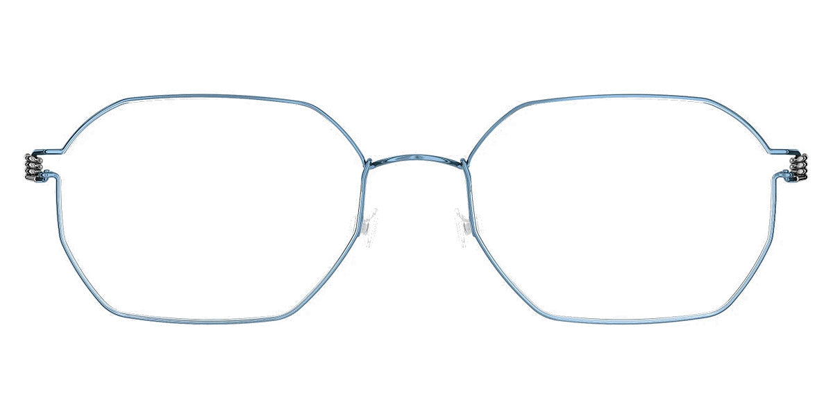 Lindberg® Air Titanium Rim™ Jeppe LIN ATR Jeppe Basic-P20-P20-P10 54 - Basic-P20-P20 Eyeglasses