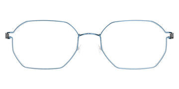 Lindberg® Air Titanium Rim™ Jeppe LIN ATR Jeppe Basic-P20-P20-P10 54 - Basic-P20-P20 Eyeglasses