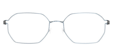 Lindberg® Air Titanium Rim™ Jeppe LIN ATR Jeppe Basic-P25-P25-P10 54 - Basic-P25-P25 Eyeglasses