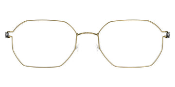 Lindberg® Air Titanium Rim™ Jeppe LIN ATR Jeppe Basic-P35-P35-P10 54 - Basic-P35-P35 Eyeglasses