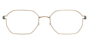 Lindberg® Air Titanium Rim™ Jeppe LIN ATR Jeppe Basic-P60-P60-P10 54 - Basic-P60-P60 Eyeglasses