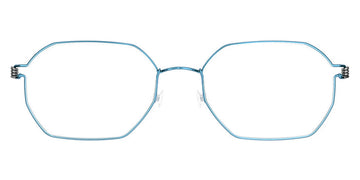 Lindberg® Air Titanium Rim™ Jeppe LIN ATR Jeppe Basic-P80-P80-P10 54 - Basic-P80-P80 Eyeglasses