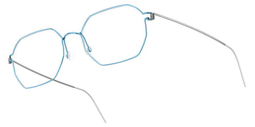 Lindberg® Air Titanium Rim™ Jeppe LIN ATR Jeppe Basic-P80-P80-P10 54 - Basic-P80-P80 Eyeglasses