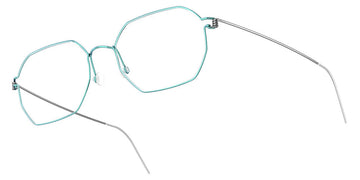 Lindberg® Air Titanium Rim™ Jeppe LIN ATR Jeppe Basic-P85-P85-P10 54 - Basic-P85-P85 Eyeglasses