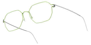 Lindberg® Air Titanium Rim™ Jeppe LIN ATR Jeppe Basic-P95-P95-P10 54 - Basic-P95-P95 Eyeglasses