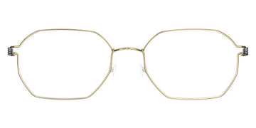 Lindberg® Air Titanium Rim™ Jeppe LIN ATR Jeppe Basic-PGT-PGT-P10 54 - Basic-PGT-PGT Eyeglasses