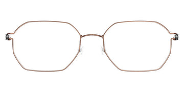 Lindberg® Air Titanium Rim™ Jeppe LIN ATR Jeppe Basic-PU12-PU12-P10 54 - Basic-PU12-PU12 Eyeglasses