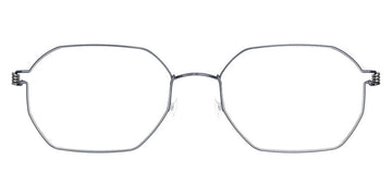 Lindberg® Air Titanium Rim™ Jeppe LIN ATR Jeppe Basic-PU16-PU16-P10 54 - Basic-PU16-PU16 Eyeglasses