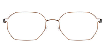 Lindberg® Air Titanium Rim™ Jeppe LIN ATR Jeppe Basic-U12-U12-P10 54 - Basic-U12-U12 Eyeglasses