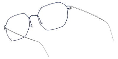 Lindberg® Air Titanium Rim™ Jeppe LIN ATR Jeppe Basic-U13-U13-P10 54 - Basic-U13-U13 Eyeglasses