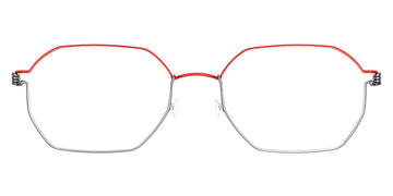 Lindberg® Air Titanium Rim™ Jeppe LIN ATR Jeppe Basic-U33-P10-P10 54 - Basic-U33-P10 Eyeglasses