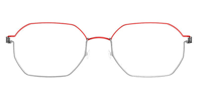 Lindberg® Air Titanium Rim™ Jeppe LIN ATR Jeppe Basic-U33-P10-P10 54 - Basic-U33-P10 Eyeglasses