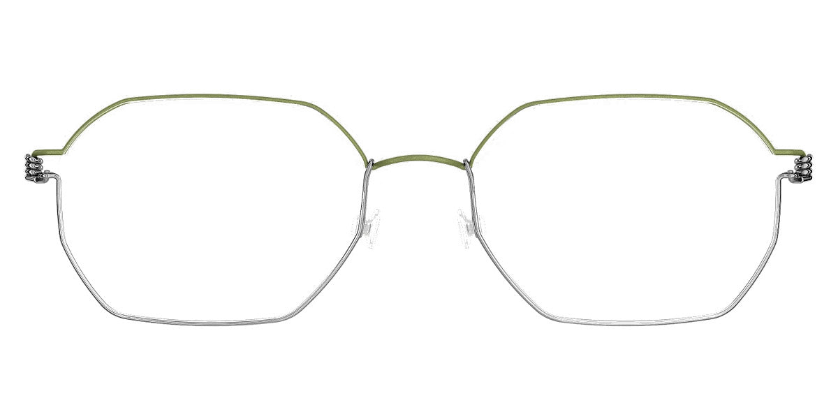 Lindberg® Air Titanium Rim™ Jeppe LIN ATR Jeppe Basic-U34-P10-P10 54 - Basic-U34-P10 Eyeglasses