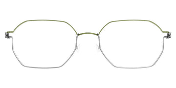 Lindberg® Air Titanium Rim™ Jeppe LIN ATR Jeppe Basic-U34-P10-P10 54 - Basic-U34-P10 Eyeglasses