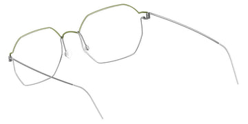 Lindberg® Air Titanium Rim™ Jeppe LIN ATR Jeppe Basic-U34-P10-P10 54 - Basic-U34-P10 Eyeglasses