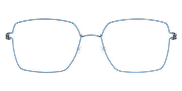 Lindberg® Air Titanium Rim™ Jerald LIN ATR Jerald Basic-20-20-P10 52 - Basic-20-20 Eyeglasses