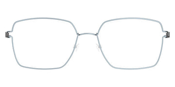 Lindberg® Air Titanium Rim™ Jerald LIN ATR Jerald Basic-25-25-P10 52 - Basic-25-25 Eyeglasses