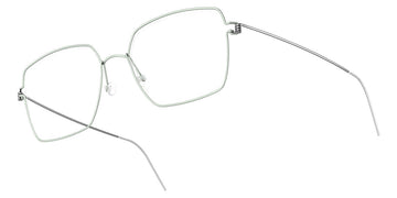 Lindberg® Air Titanium Rim™ Jerald LIN ATR Jerald Basic-30-30-P10 52 - Basic-30-30 Eyeglasses