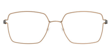 Lindberg® Air Titanium Rim™ Jerald LIN ATR Jerald Basic-35-35-P10 52 - Basic-35-35 Eyeglasses