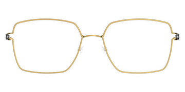 Lindberg® Air Titanium Rim™ Jerald LIN ATR Jerald Basic-GT-GT-P10 52 - Basic-GT-GT Eyeglasses