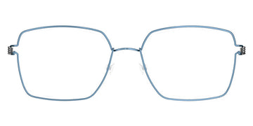 Lindberg® Air Titanium Rim™ Jerald LIN ATR Jerald Basic-P20-P20-P10 52 - Basic-P20-P20 Eyeglasses