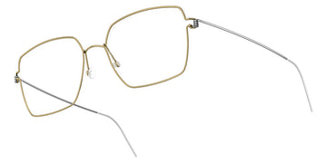 Lindberg® Air Titanium Rim™ Jerald LIN ATR Jerald Basic-P35-P35-P10 52 - Basic-P35-P35 Eyeglasses