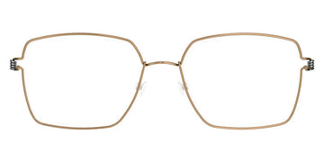 Lindberg® Air Titanium Rim™ Jerald LIN ATR Jerald Basic-P60-P60-P10 52 - Basic-P60-P60 Eyeglasses