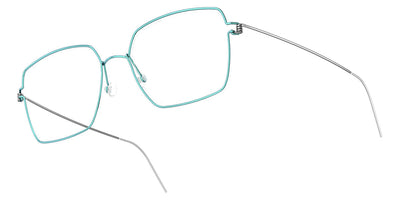 Lindberg® Air Titanium Rim™ Jerald LIN ATR Jerald Basic-P85-P85-P10 52 - Basic-P85-P85 Eyeglasses