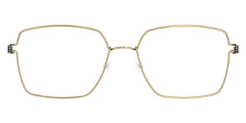 Lindberg® Air Titanium Rim™ Jerald LIN ATR Jerald Basic-PGT-PGT-P10 52 - Basic-PGT-PGT Eyeglasses