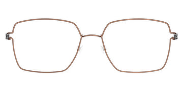 Lindberg® Air Titanium Rim™ Jerald LIN ATR Jerald Basic-PU12-PU12-P10 52 - Basic-PU12-PU12 Eyeglasses