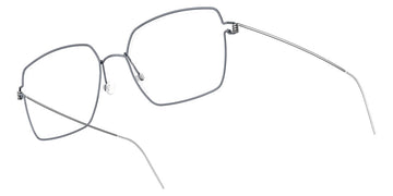 Lindberg® Air Titanium Rim™ Jerald LIN ATR Jerald Basic-PU16-PU16-P10 52 - Basic-PU16-PU16 Eyeglasses