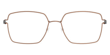 Lindberg® Air Titanium Rim™ Jerald LIN ATR Jerald Basic-U12-U12-P10 52 - Basic-U12-U12 Eyeglasses