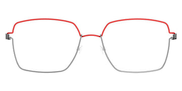 Lindberg® Air Titanium Rim™ Jerald LIN ATR Jerald Basic-U33-P10-P10 52 - Basic-U33-P10 Eyeglasses