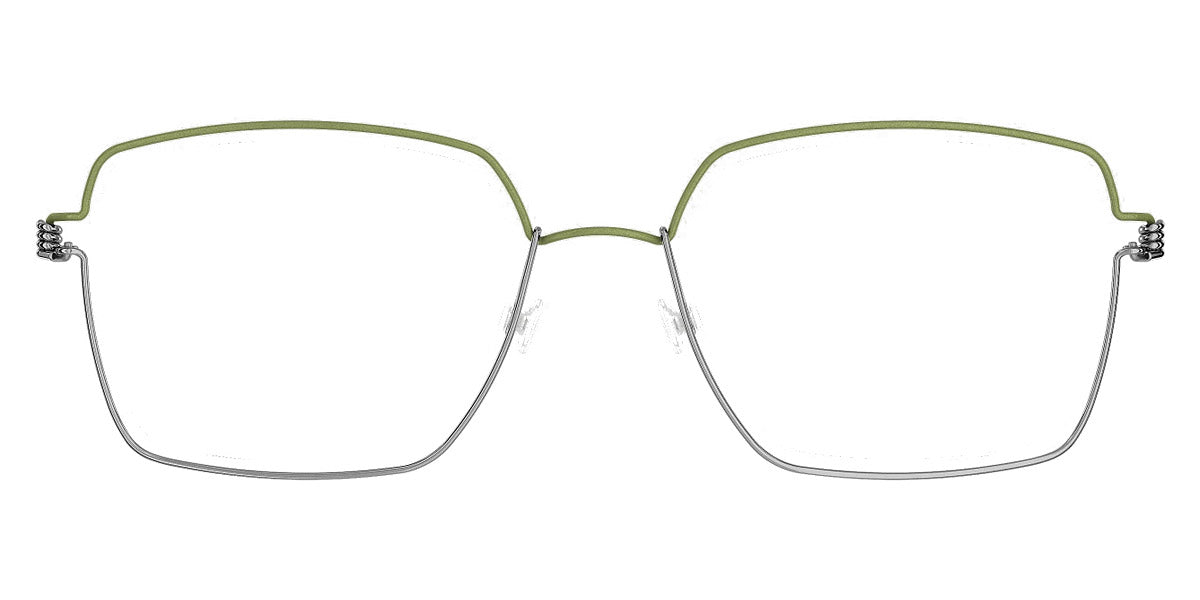 Lindberg® Air Titanium Rim™ Jerald LIN ATR Jerald Basic-U34-P10-P10 52 - Basic-U34-P10 Eyeglasses