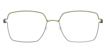 Lindberg® Air Titanium Rim™ Jerald LIN ATR Jerald Basic-U34-P10-P10 52 - Basic-U34-P10 Eyeglasses