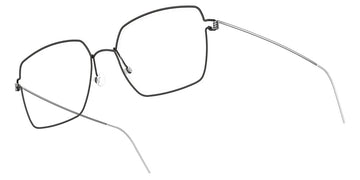 Lindberg® Air Titanium Rim™ Jerald LIN ATR Jerald Basic-U9-U9-P10 52 - Basic-U9-U9 Eyeglasses