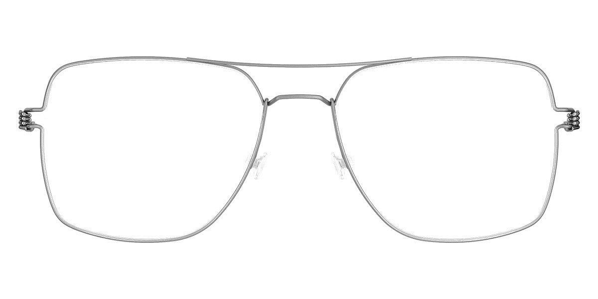 Lindberg® Air Titanium Rim™ Joshua LIN ATR Joshua Basic-10-10-P10 55 - Basic-10-10 Eyeglasses