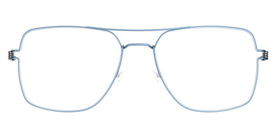 Lindberg® Air Titanium Rim™ Joshua LIN ATR Joshua Basic-20-20-P10 55 - Basic-20-20 Eyeglasses