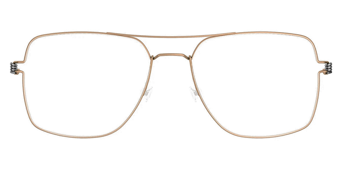 Lindberg® Air Titanium Rim™ Joshua LIN ATR Joshua Basic-35-35-P10 55 - Basic-35-35 Eyeglasses