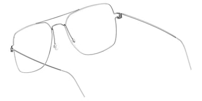 Lindberg® Air Titanium Rim™ Joshua LIN ATR Joshua Basic-P10-P10-P10 55 - Basic-P10-P10 Eyeglasses