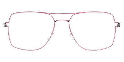 Lindberg® Air Titanium Rim™ Joshua LIN ATR Joshua Basic-P70-P70-P10 55 - Basic-P70-P70 Eyeglasses