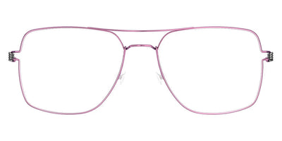 Lindberg® Air Titanium Rim™ Joshua LIN ATR Joshua Basic-P75-P75-P10 55 - Basic-P75-P75 Eyeglasses