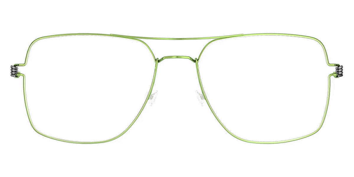 Lindberg® Air Titanium Rim™ Joshua LIN ATR Joshua Basic-P95-P95-P10 55 - Basic-P95-P95 Eyeglasses