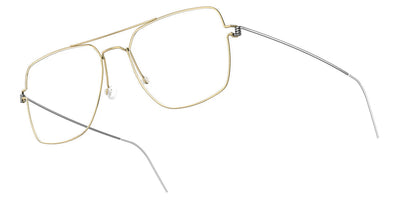 Lindberg® Air Titanium Rim™ Joshua LIN ATR Joshua Basic-PGT-PGT-P10 55 - Basic-PGT-PGT Eyeglasses