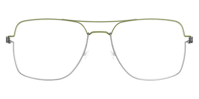 Lindberg® Air Titanium Rim™ Joshua LIN ATR Joshua Basic-U34-P10-P10 55 - Basic-U34-P10 Eyeglasses