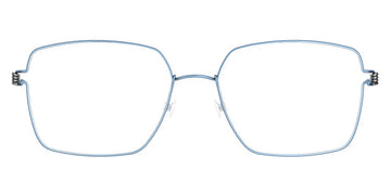 Lindberg® Air Titanium Rim™ Kalle LIN ATR Kalle Basic-20-20-P10 55 - Basic-20-20 Eyeglasses