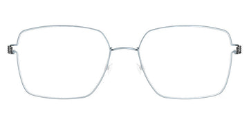 Lindberg® Air Titanium Rim™ Kalle LIN ATR Kalle Basic-25-25-P10 55 - Basic-25-25 Eyeglasses